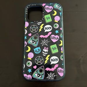 🎃💀Cute/Spooky🎃💀 Casetify Case